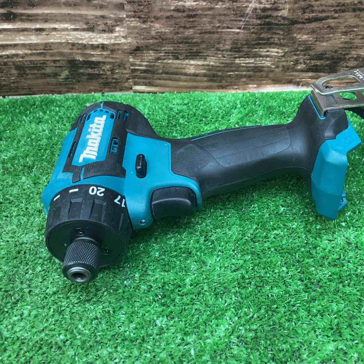 ★マキタ(makita) コードレスドリルドライバー DF033DSHX【川越店】