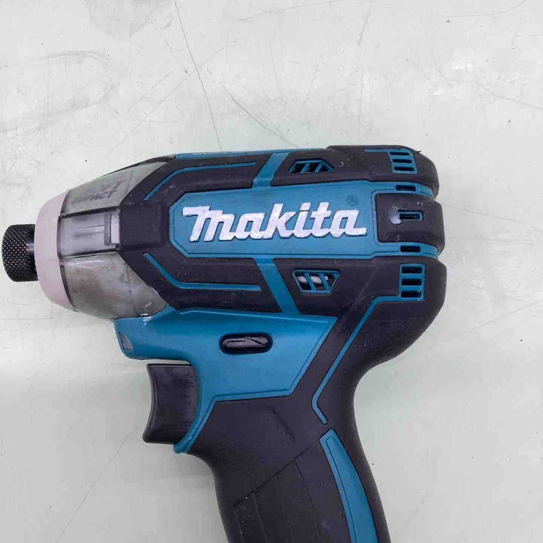 ☆マキタ(makita) コードレスソフトインパクトドライバー TS141DZ【越谷店】