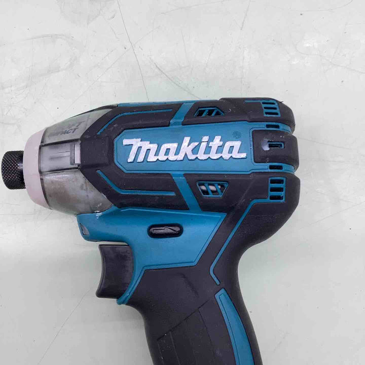 ☆マキタ(makita) コードレスソフトインパクトドライバー TS141DZ【越谷店】