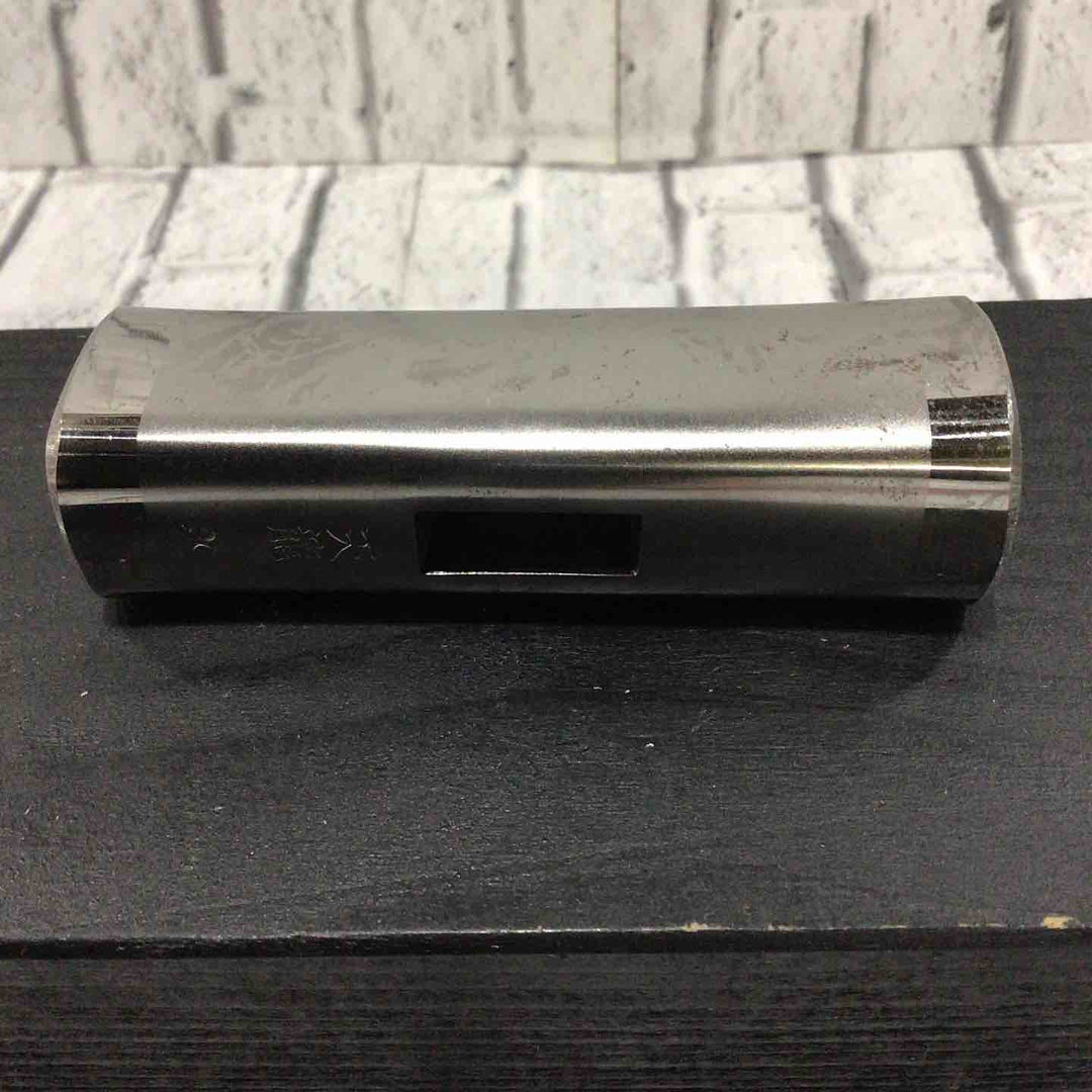 天龍 四角玄翁 玄能 頭部のみ 重量約310g 【川口店】