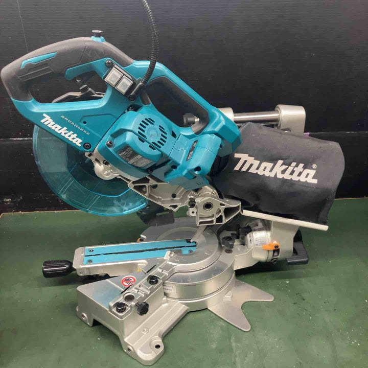 ★マキタ(makita) コードレススライドマルノコ LS610DZ【戸田店】