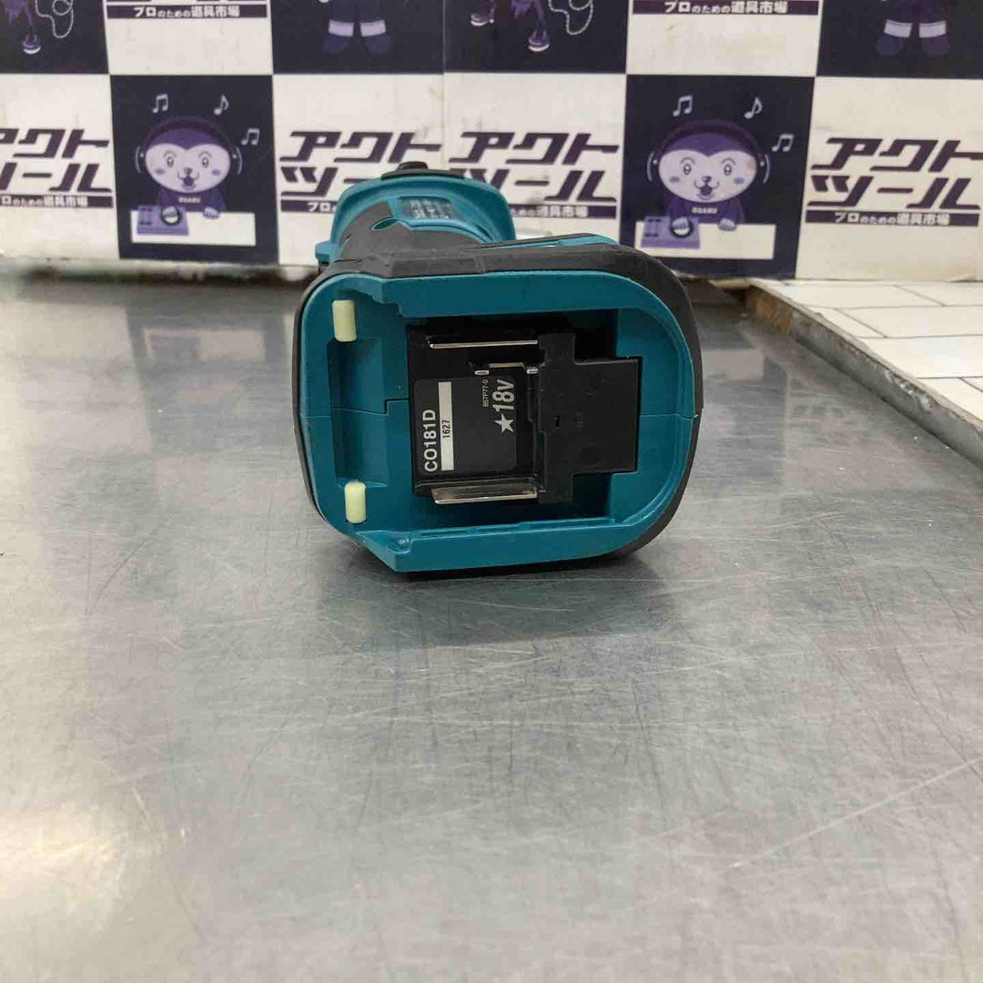 ◇マキタ(makita) コードレスボードトリマ CO181DZ【所沢店】