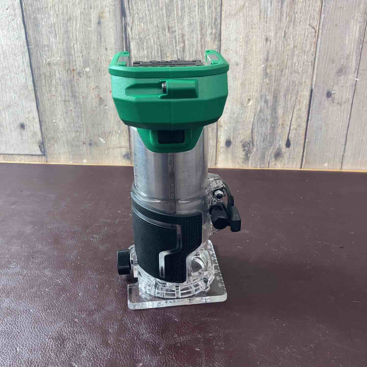 【中古品】ハイコーキ(HIKOKI ※旧:日立工機) コードレストリマー M3608DA(XP)【東大和店】