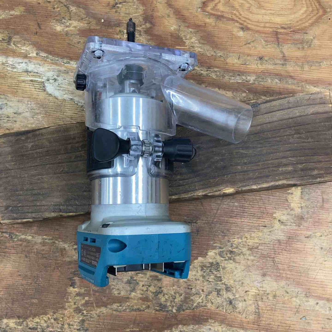 ★マキタ(makita) コードレストリマー RT50DZ【柏店】