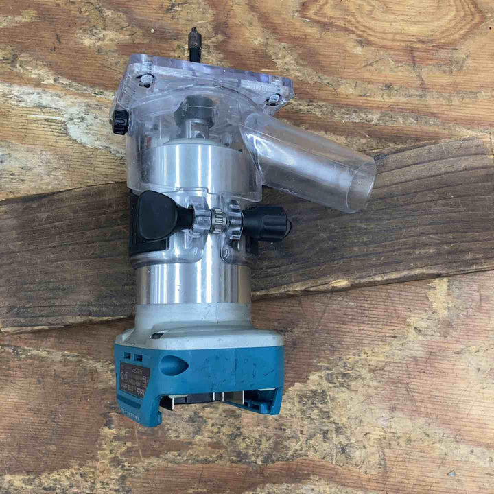 ★マキタ(makita) コードレストリマー RT50DZ【柏店】