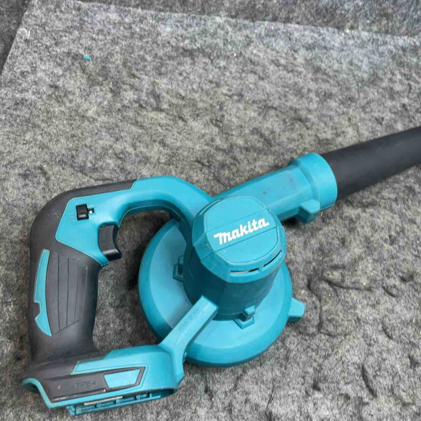 マキタ(makita) コードレスブロワ UB185DZ【桶川店】 – アクトツール