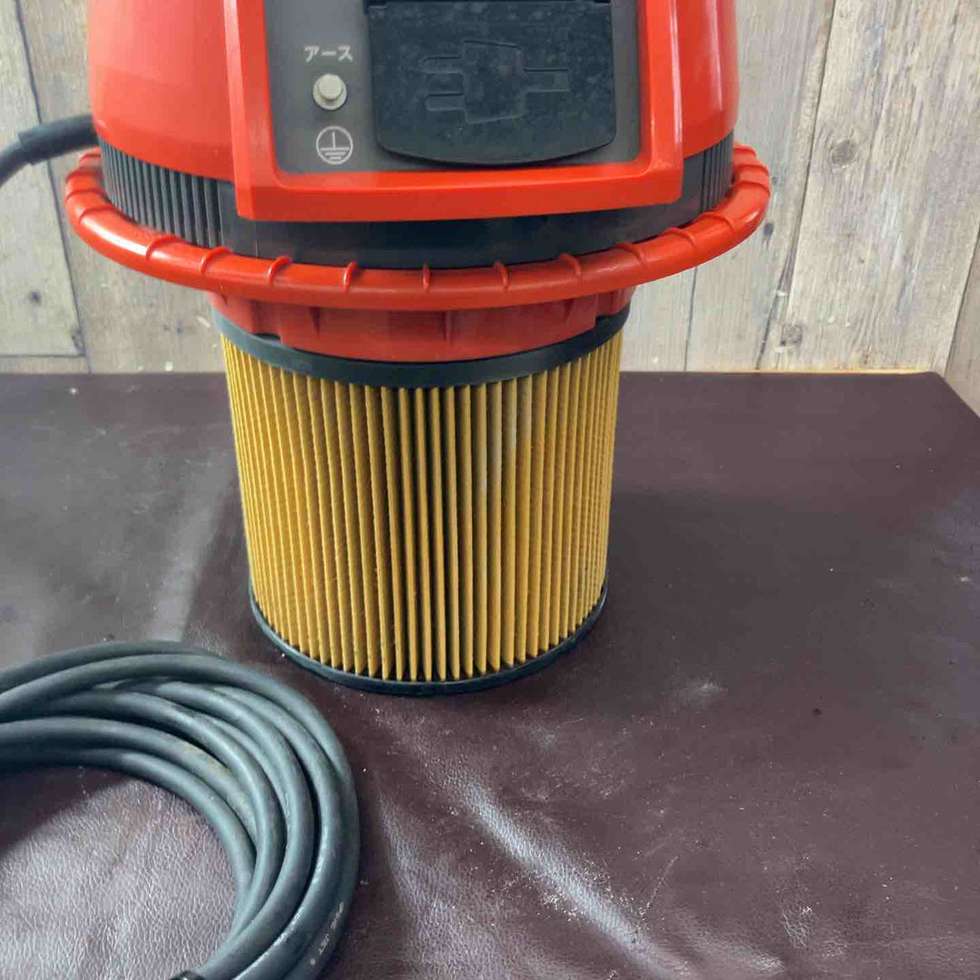 【中古品】ハイコーキ(HIKOKI ※旧:日立工機) 業務用(床用)集じん機 RP30MY【東大和店】