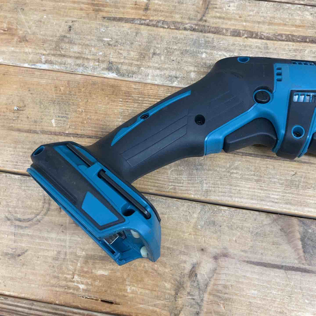 ★マキタ(makita) コードレスレシプロソー JR184DRG　ケース無し【東大和店】
