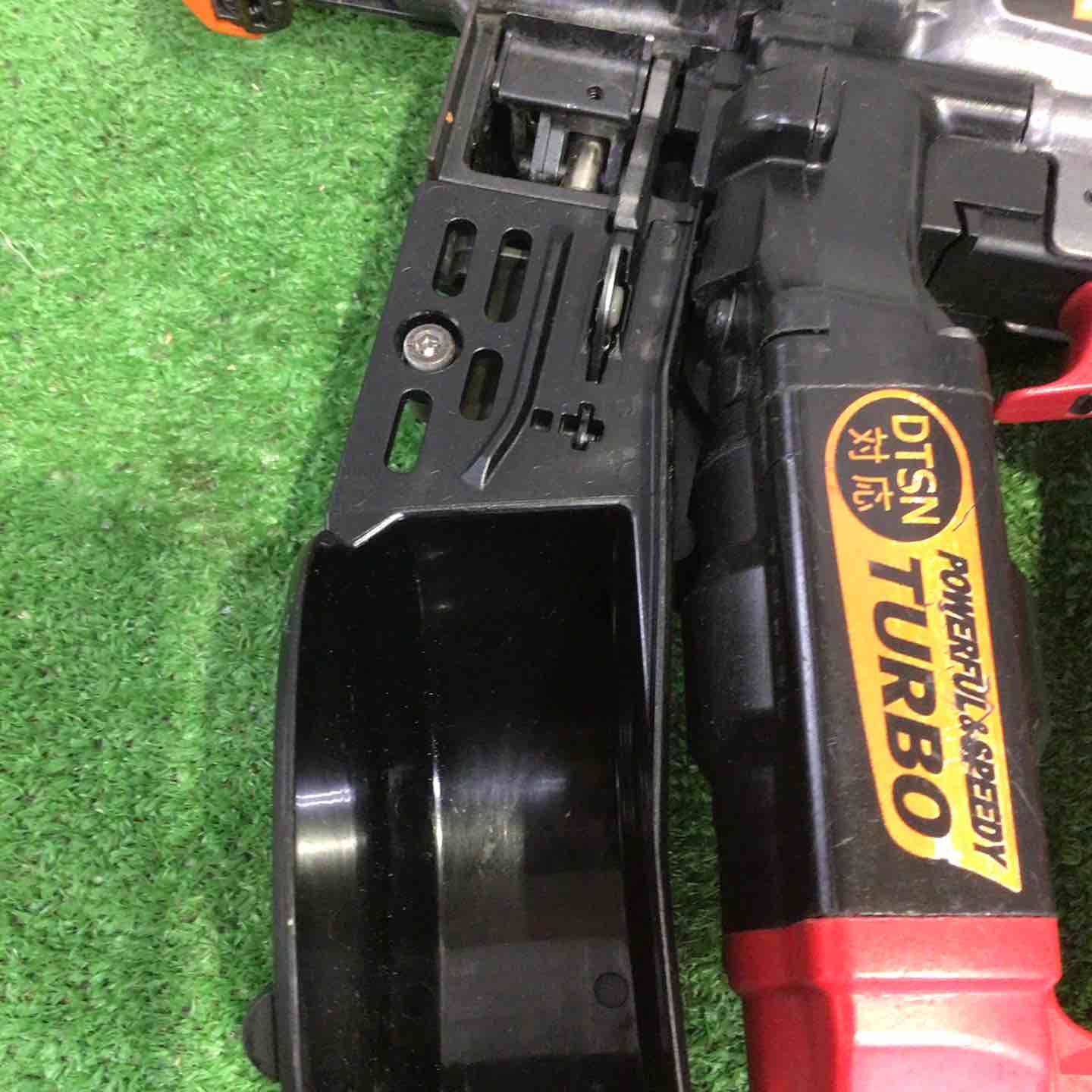 ☆マックス(MAX) 高圧エアネジ打ち機 HV-R41G4-G【町田店】 – アクト