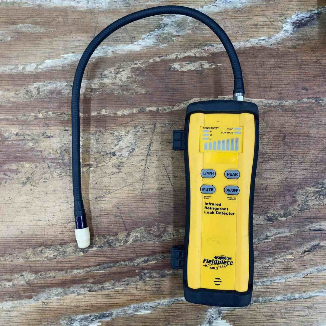 【中古品】タスコ(TASCO) 赤外線式ガスリークテスター 赤外線検知方式 TA430FP 通電のみ確認【柏店】