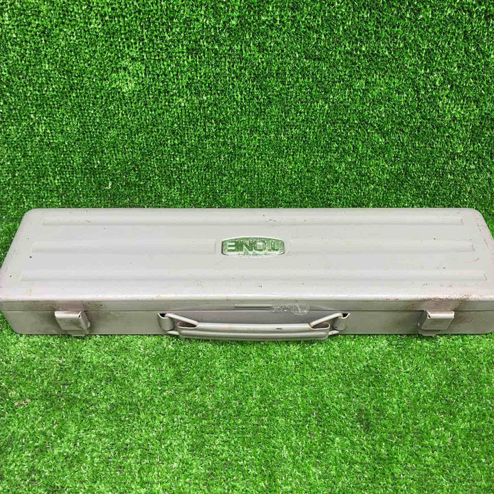 TONE トネ 12.7mm角 6PT インパクト用ソケットセット【藤沢店】
