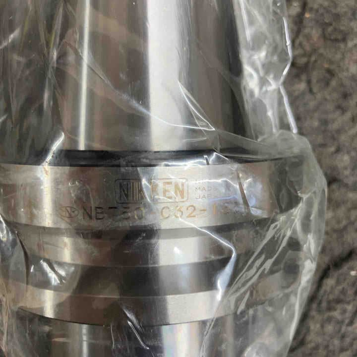日研工作所　NIKKEN　ミーリングチャック NBT50-C32-135【鴻巣店】