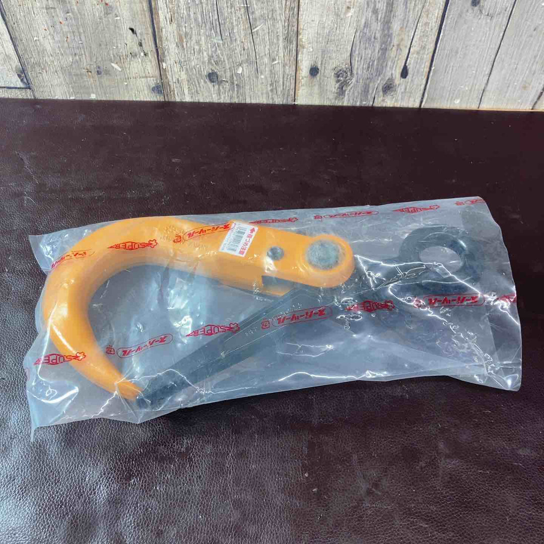 【未使用(店頭展示品)】 スーパーツール(SUPERTOOL) スーパーロックフック SLH3N 【東大和店】