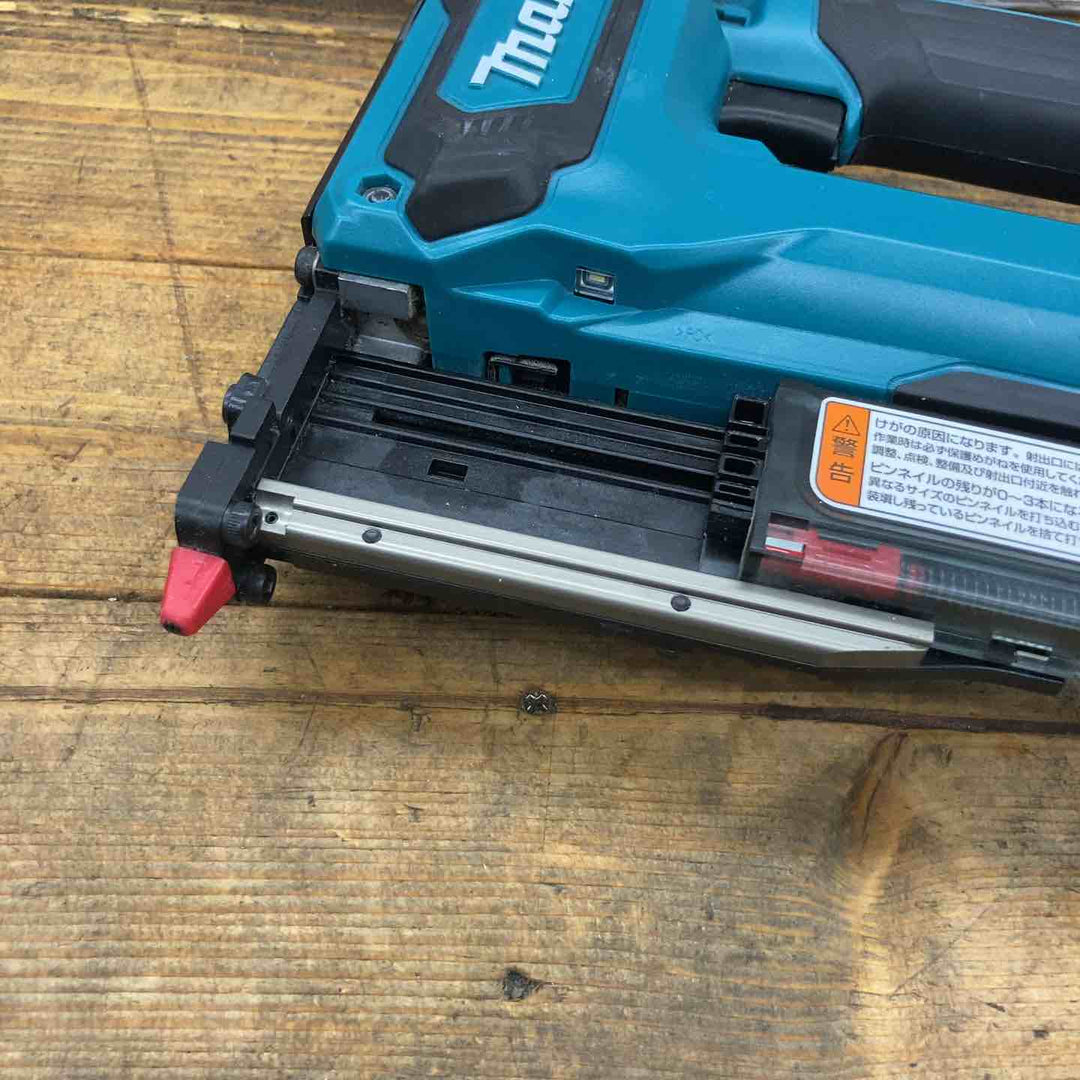【中古】★マキタ(makita) コードレスピンネイラ PT353DZK【所沢店】