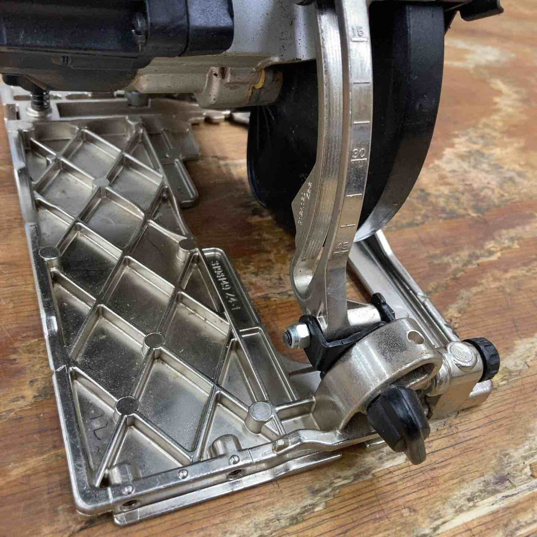 ★マキタ(makita) コードレスマルノコ HS474DZB【柏店】
