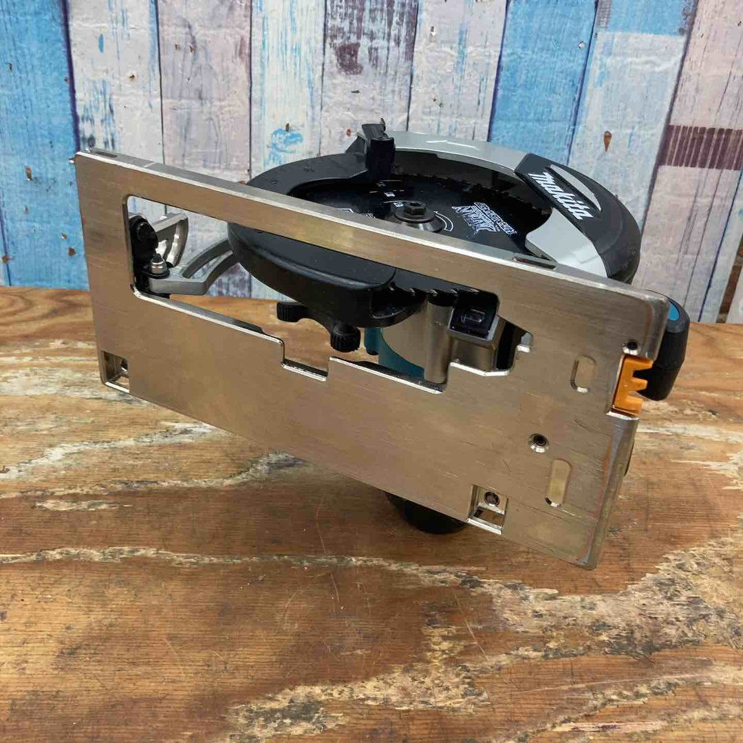 ★マキタ(makita) コードレス丸のこ HS630DZ【柏店】