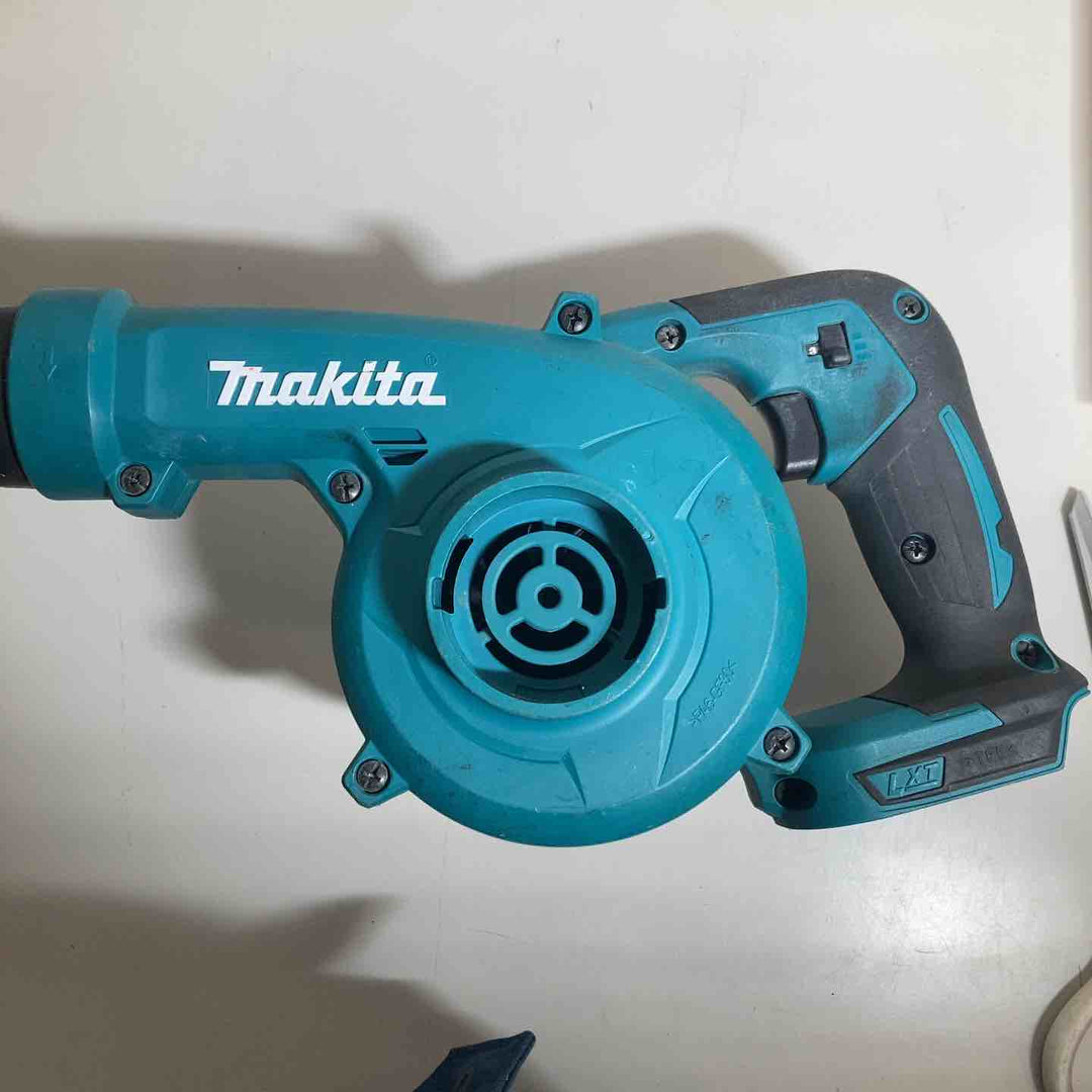 ★マキタ(makita) コードレスブロワ UB185DZ　本体のみ、18V対応【戸田店】