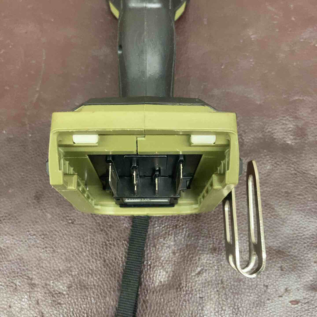 【中古品】 マキタ(makita) コードレスインパクトドライバー TD001GZO 【東大和店】