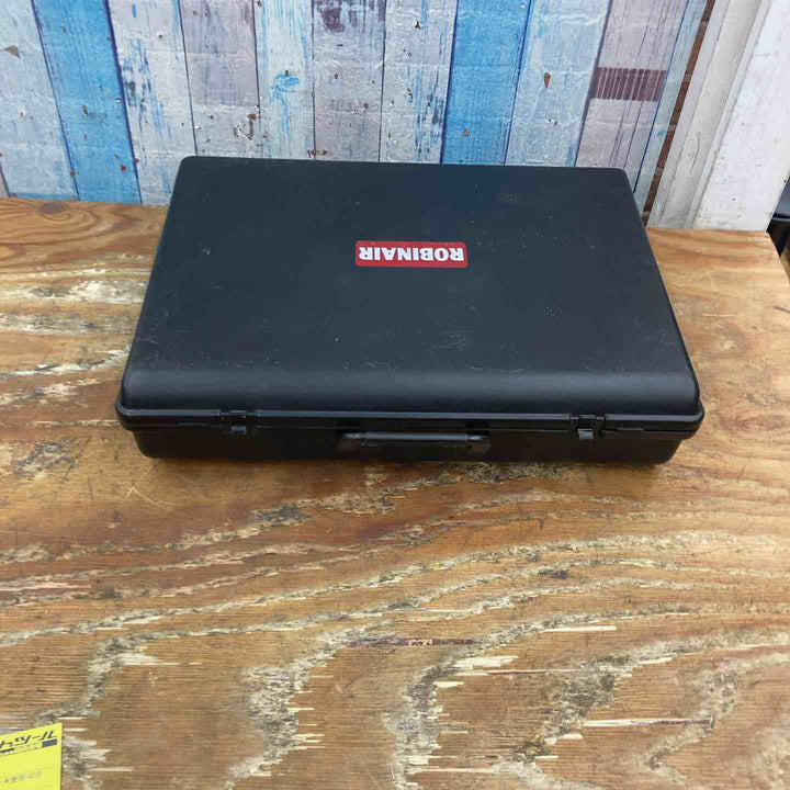 ◇ロビネア チャージングスケール JA-6100【柏店】