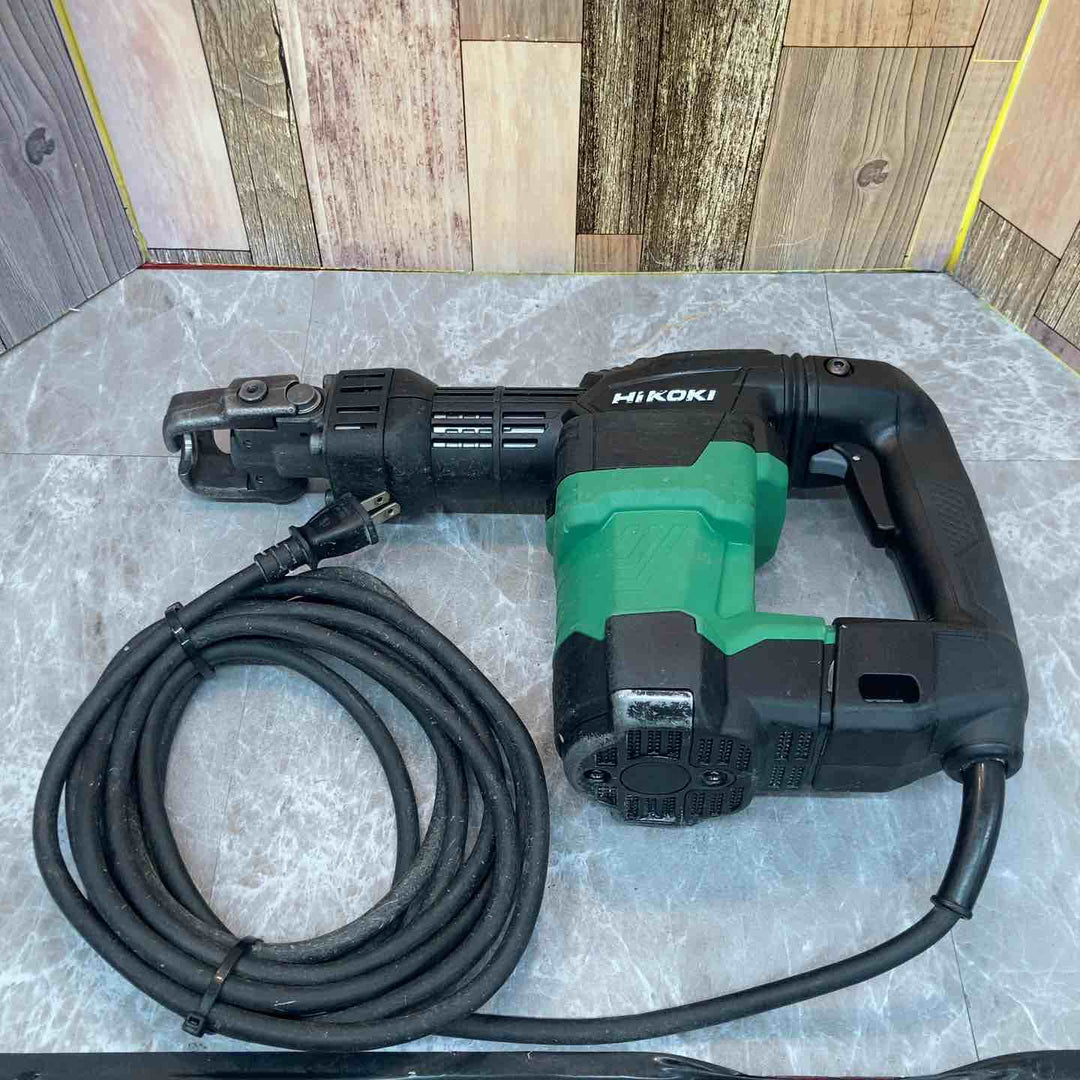 ★ハイコーキ(HIKOKI ※旧:日立工機) ハンマ H41SA4【八潮店】