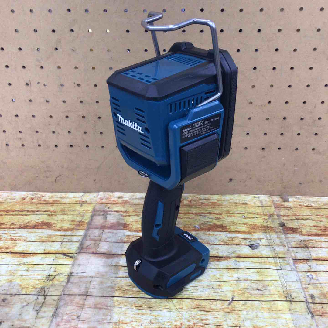 マキタ(makita) コードレスフラッシュライト ML007G【川崎店】