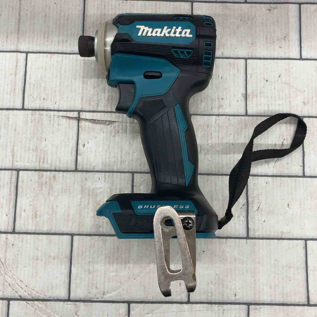 ★マキタ(makita) コードレスインパクトドライバー TD171DRGX【所沢店】