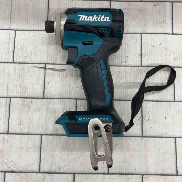 ★マキタ(makita) コードレスインパクトドライバー TD171DRGX【所沢店】