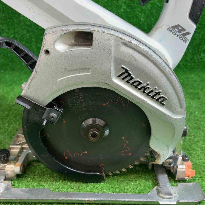 マキタ(makita) コードレス丸のこ HS471DZW【藤沢店】