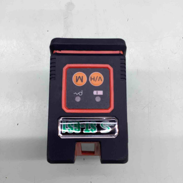 LTC テクノ販売 たて・よこ グリーンレーザー レーザー墨出し器 ST-GS1【越谷店】