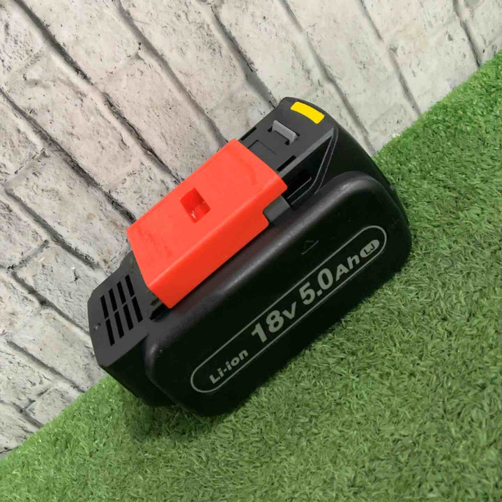 ★パナソニック(Panasonic) リチウムイオンバッテリー 18V/5.0Ah EZ9L54【川口店】