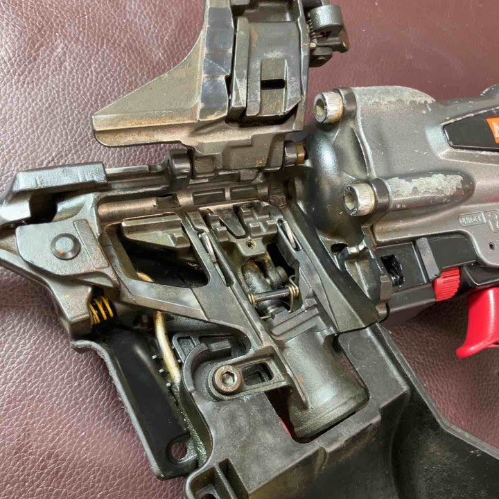 【中古品】★マックス(MAX) 高圧エア釘打ち機 HN-65N2(D)-G【東大和店】