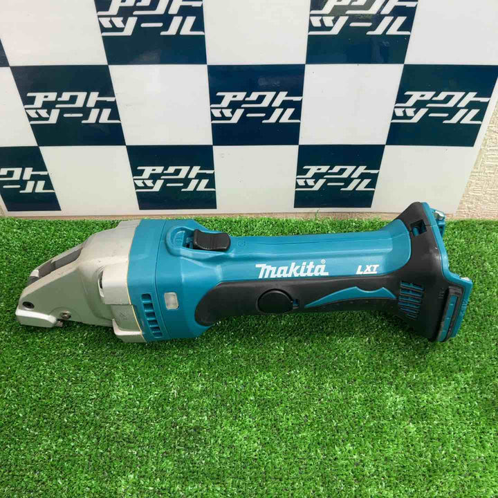 ◇マキタ(makita) コードレスストレートシャー JS160DZ【草加店】