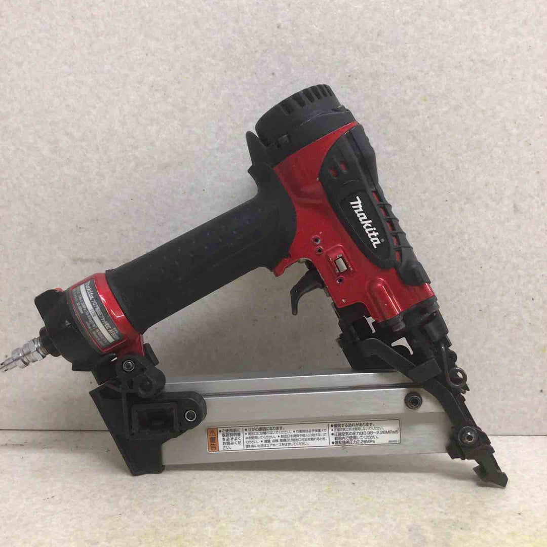 ★マキタ(makita) 高圧ピンネイラ AF501HP【町田店】
