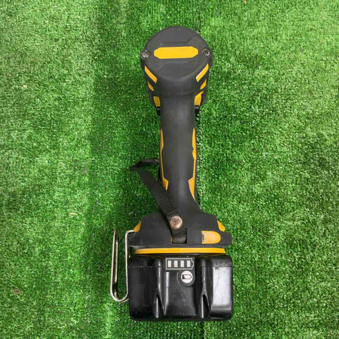 ★マキタ(makita) コードレスインパクトドライバー TD172DGXFY【草加店】
