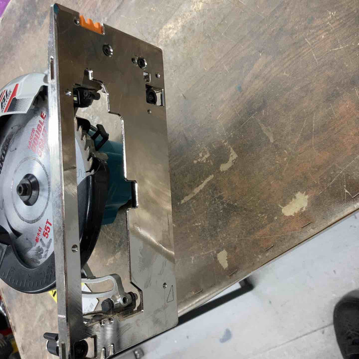 ★マキタ(makita) コードレス丸のこ HS631DZ【戸田店】