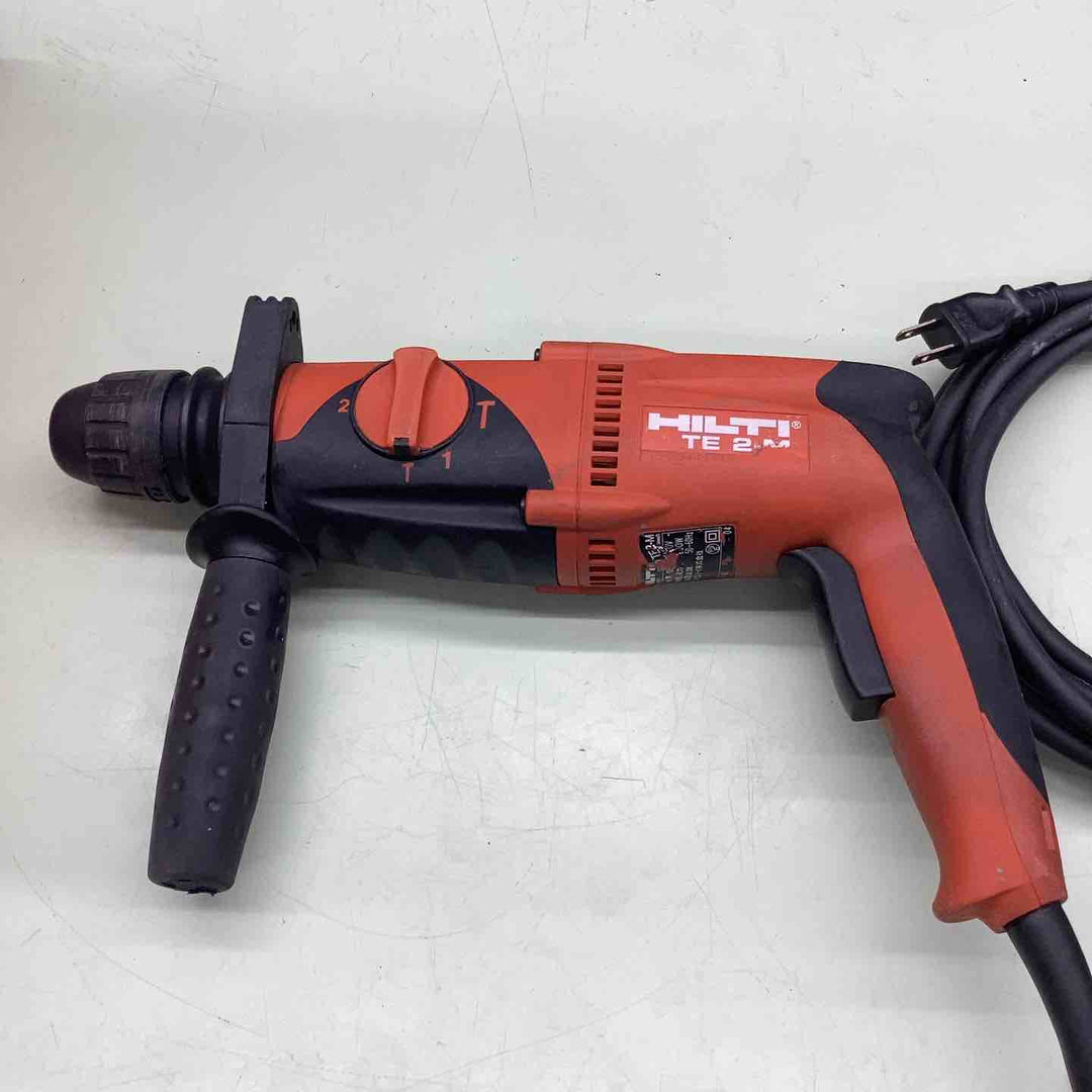 ★ヒルティ(Hilti) ハンマドリル TE2-M【越谷店】