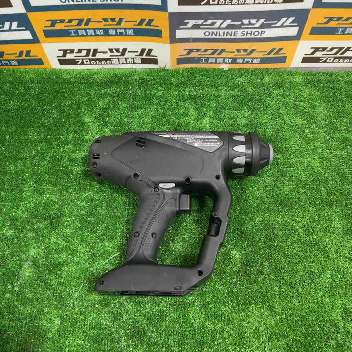 ☆パナソニック(Panasonic) コードレスマルチハンマードリル EZ78A1X-B【草加店】