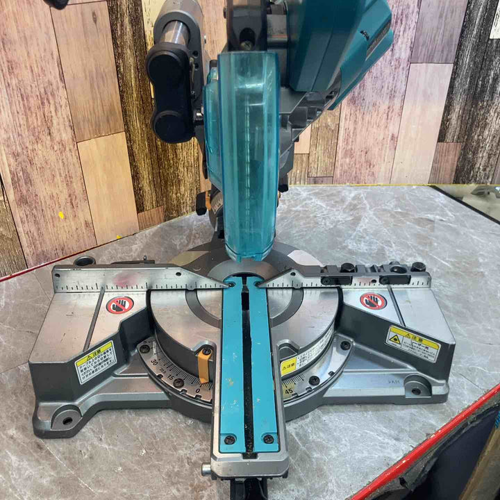 ★マキタ(makita) コードレススライドマルノコ LS001GZ【八潮店】