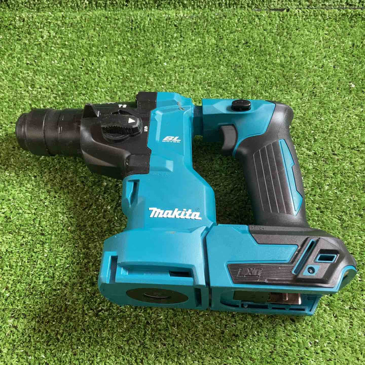 ★マキタ(makita) コードレスハンマドリル HR183DZK【川崎店】