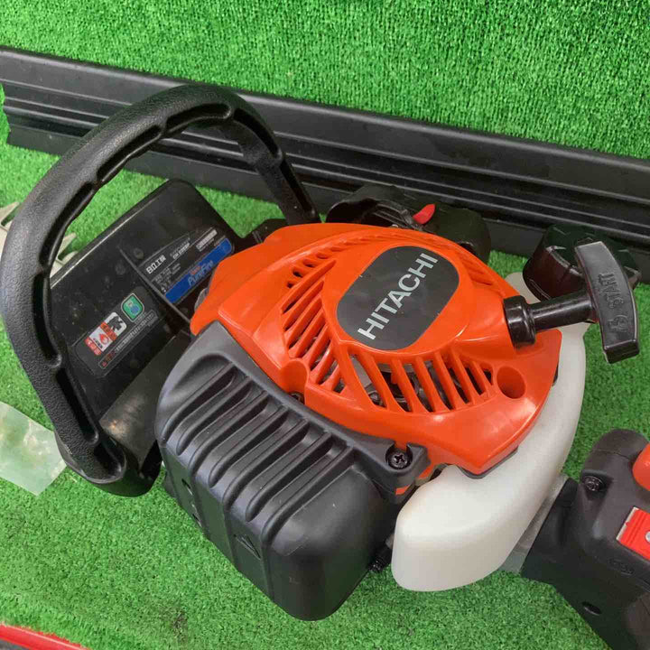 日立工機 エンジンヘッジトリマ CH22EBP【川崎店】