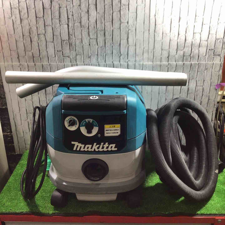 ★マキタ(makita) 集じん機 乾式 VC0830【川口店】