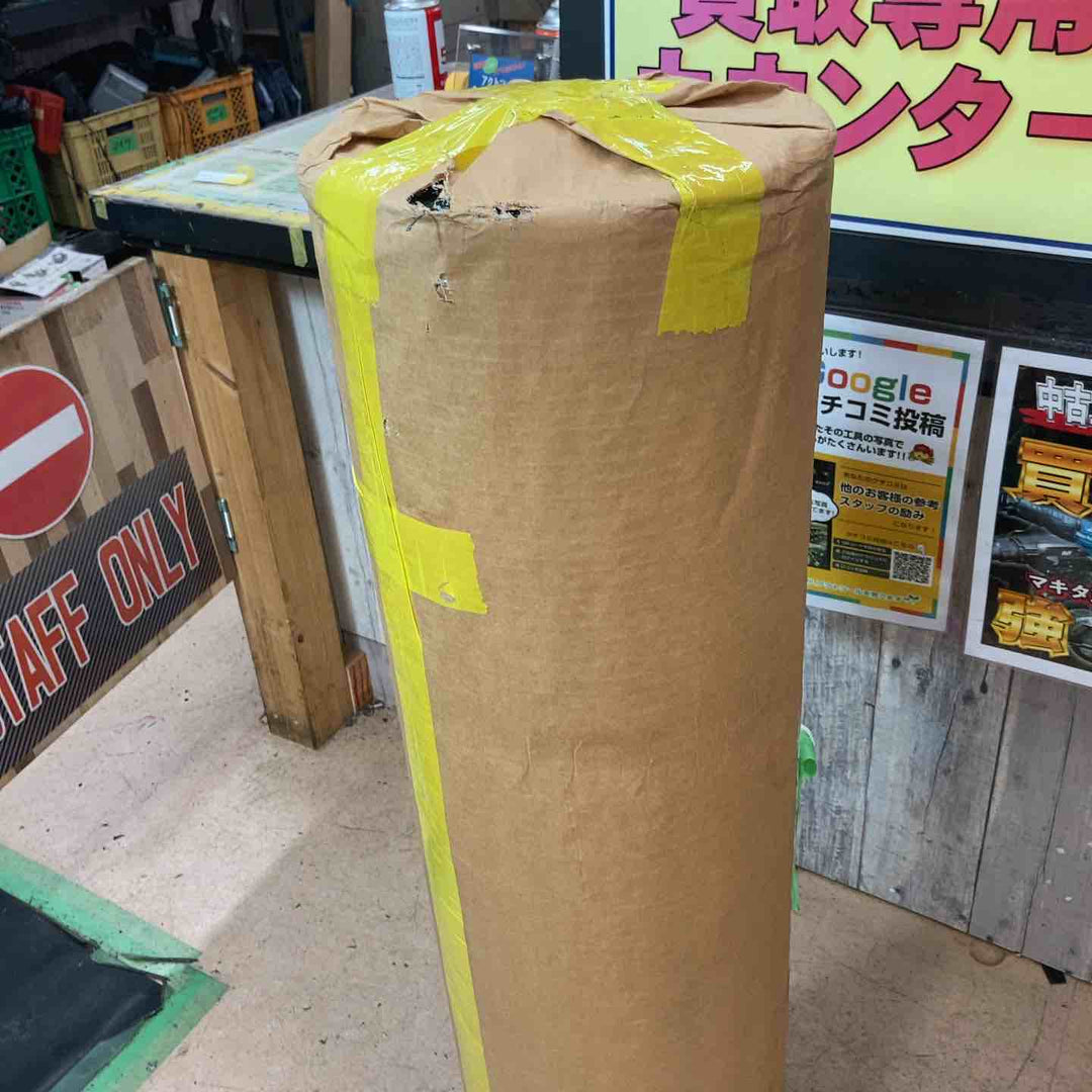 【中古美品】イノベックス ダイオ畔クロスBG 防草シート 1m×100m 未使用長期保管品【東大和店】