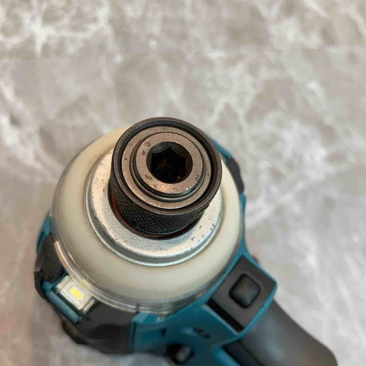 ★マキタ(makita) コードレスインパクトドライバー TD172DZ【八潮店】