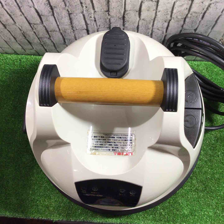 PROVITA プロビータ 高圧洗浄機 スチームクリーナー UNT-903【川口店】