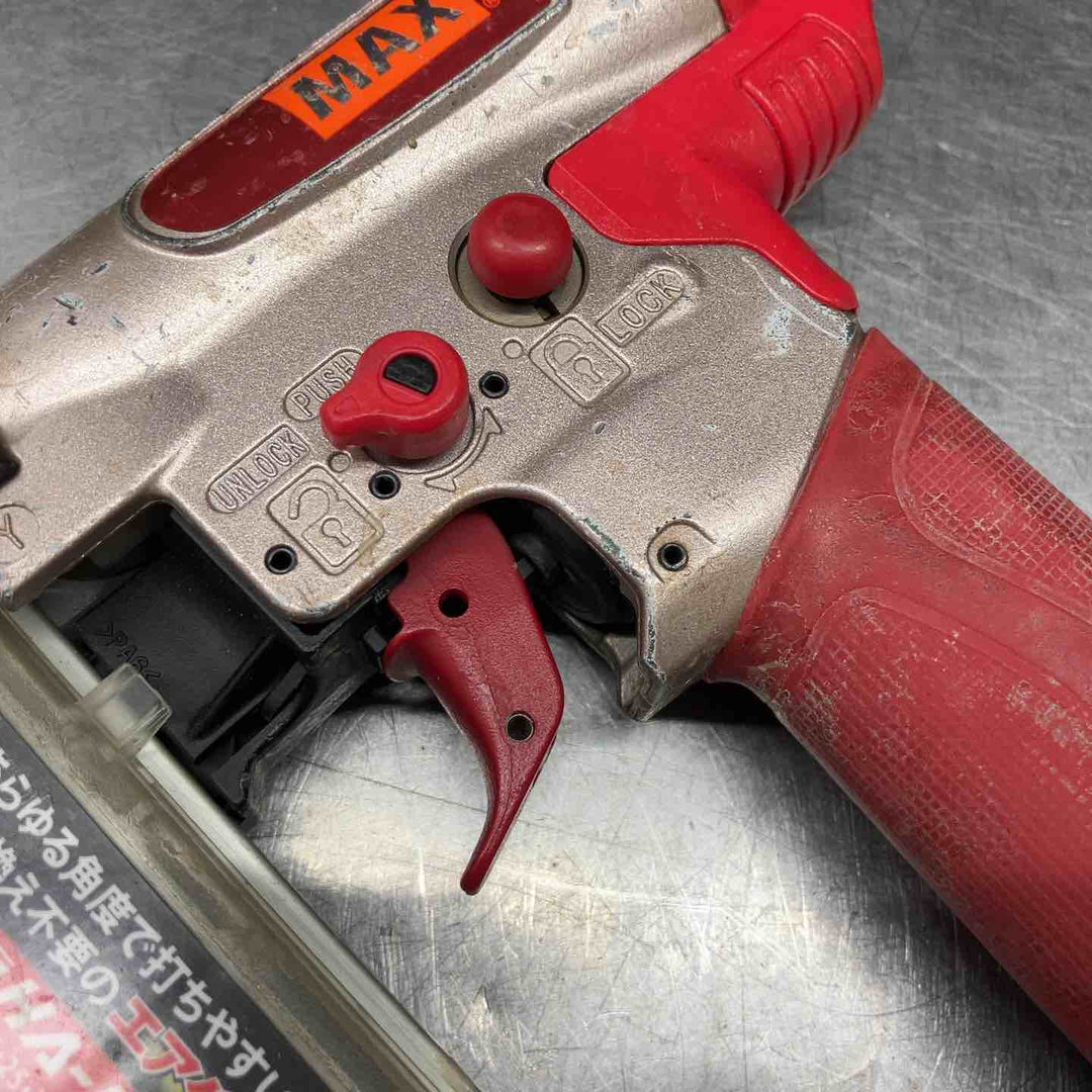 ★マックス(MAX) 高圧ピンネイラ HA-50P3S(D)【川崎店】