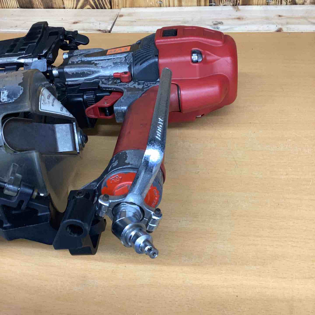 ★マックス(MAX) 高圧エア釘打ち機 HN-90N3【越谷店】