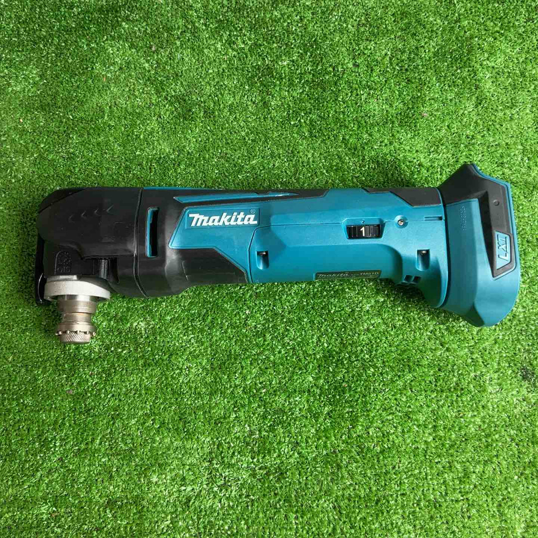 ★マキタ(makita) コードレスマルチツール TM51DZ【草加店】