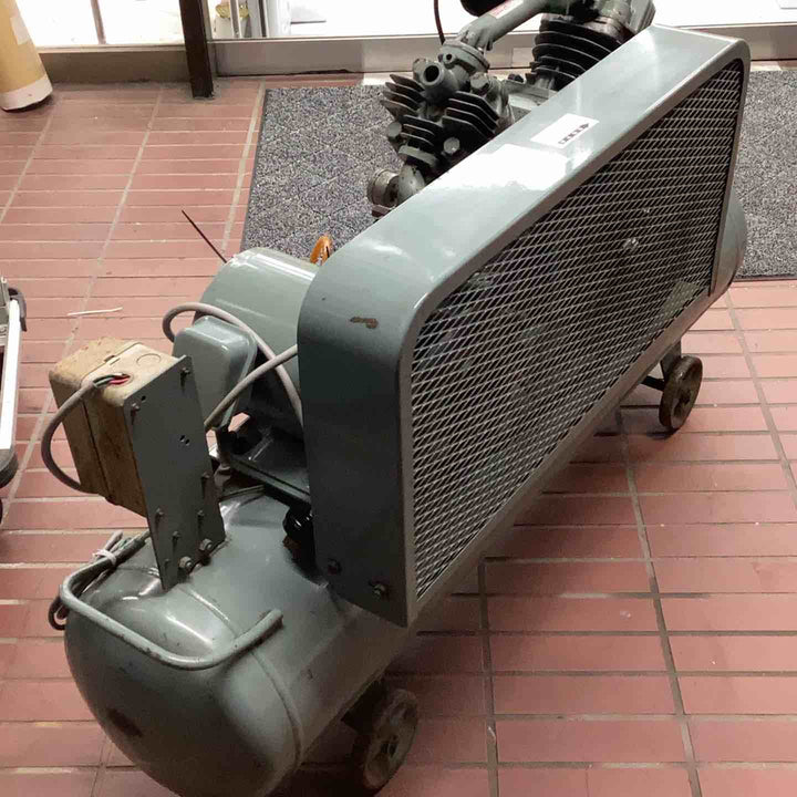 【店頭受取り限定】 給油式 タンクマウントベビコン 2.2P-9.5VP5 【越谷店】