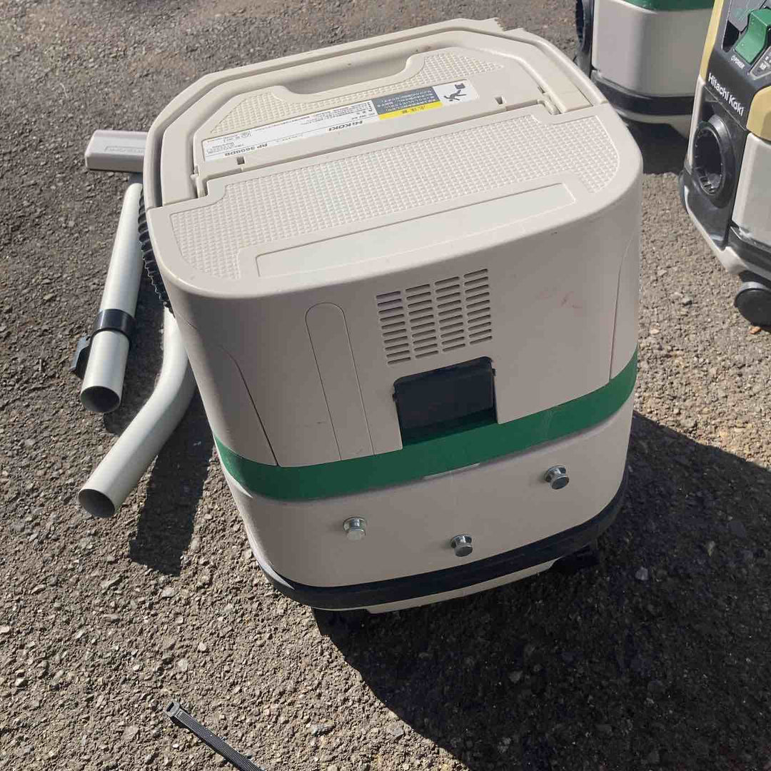 ★ハイコーキ(HIKOKI ※旧:日立工機) コードレス集じん機 乾式 RP3608DB(NN)【町田店】