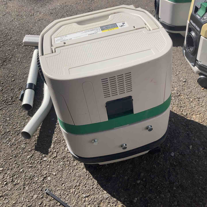 ★ハイコーキ(HIKOKI ※旧:日立工機) コードレス集じん機 乾式 RP3608DB(NN)【町田店】